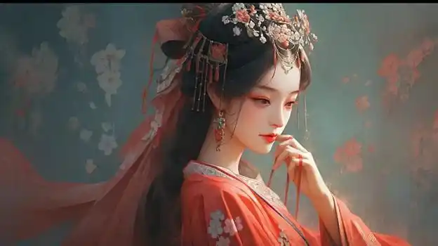 热播剧集连播专题海报