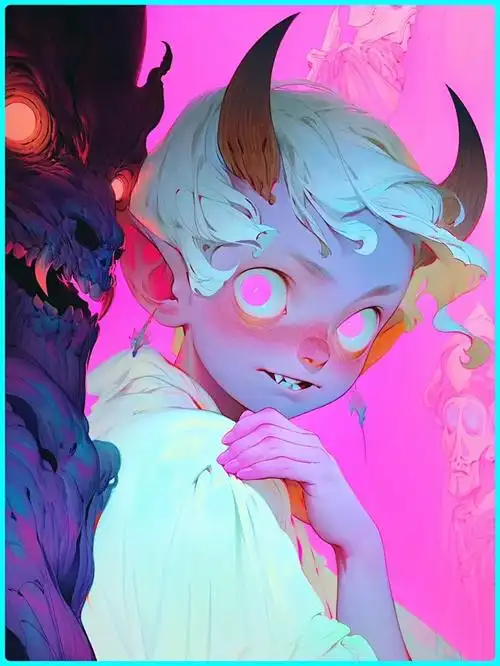 第七个夏天电影海报